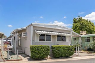 Photo 2: Manufactured Home for sale : 2 bedrooms : 1174 E Main St Spc 132 in El Cajon
