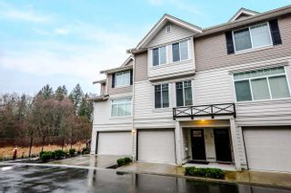 Photo 1: 67 15399 GUILDFORD DRIVE in Surrey: Guildford Townhouse for sale (North Surrey)  : MLS®# R2050512