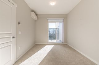 Photo 11: 421 9366 TOMICKI Avenue in Richmond: West Cambie Condo for sale in "ALEXANDRA COURT" : MLS®# R2117161