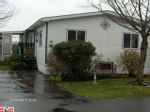 Main Photo: 48 41168 LOUGHEED Highway in Mission: Dewdney Deroche Manufactured Home for sale in "Oasis Estates" : MLS®# F1001835