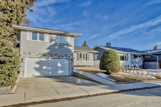 Photo 50: 5012 Nolan Road NW in Calgary: North Haven Detached for sale : MLS®# A2038006