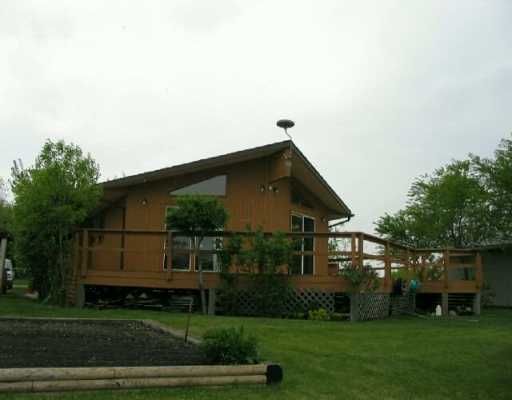 Main Photo:  in ST LAURENT: Manitoba Other Resort Property for sale : MLS®# 2608696