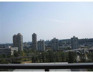 Photo 9: # 907 4132 HALIFAX ST in Burnaby: Condo for sale : MLS®# V841401