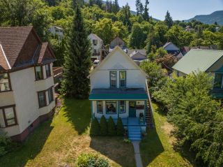 Photo 7: 916 EDGEWOOD AVENUE in Nelson: House for sale : MLS®# 2472582