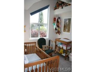 Photo 10: 122 710 Massie Dr in VICTORIA: La Langford Proper Row/Townhouse for sale (Langford)  : MLS®# 506044