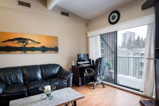 Photo 7: 417 9101 HORNE Street in Burnaby: Government Road Condo for sale in "Woodstone Place" (Burnaby North)  : MLS®# R2428264
