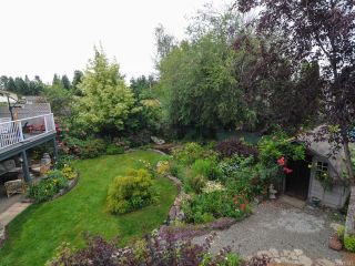 Photo 15: 1250 22nd St in COURTENAY: CV Courtenay City House for sale (Comox Valley)  : MLS®# 735547