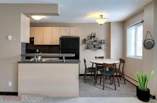 Photo 1: 308 635 57 Avenue SW in Calgary: Windsor Park Apartment for sale : MLS®# A1168551