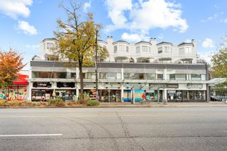 Main Photo: 2959 W BROADWAY in Vancouver: Kitsilano Agri-Business for sale (Vancouver West)  : MLS®# C8055498