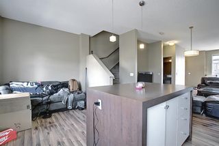 Photo 12: 300 Copperstone Cove SE in Calgary: Copperfield Row/Townhouse for sale : MLS®# A2023354