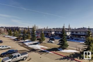 Photo 46: 307 646 MCALLISTER Loop in Edmonton: Zone 55 Condo for sale : MLS®# E4383053