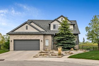 Photo 3: 64 Crystal Green Way: Okotoks Detached for sale : MLS®# A1224854