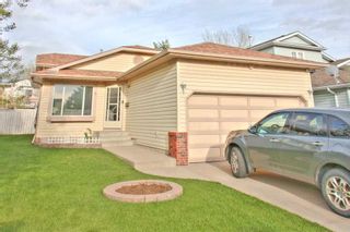 Main Photo: 8 Hawkmount Close NW in Calgary: Hawkwood Detached for sale : MLS®# A2134128