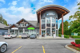 Main Photo: 421 14022 32 Avenue in Surrey: Elgin Chantrell Office for lease (South Surrey White Rock)  : MLS®# C8051864