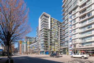 Photo 28: 501 1783 MANITOBA Street in Vancouver: False Creek Condo for sale in "The Residences at the West" (Vancouver West)  : MLS®# R2664029
