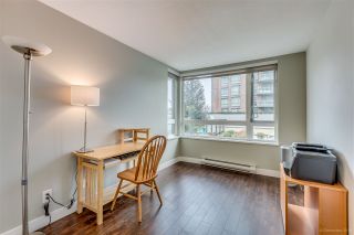 Photo 15: 309 1163 THE HIGH Street in Coquitlam: North Coquitlam Condo for sale in "THE KENSINGTON" : MLS®# R2144835