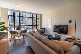Photo 3: 607 1249 GRANVILLE STREET in Vancouver: Downtown VW Condo for sale (Vancouver West)  : MLS®# R2625490