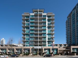 Photo 1: 401 168 E ESPLANADE in North Vancouver: Lower Lonsdale Condo for sale : MLS®# R2665109
