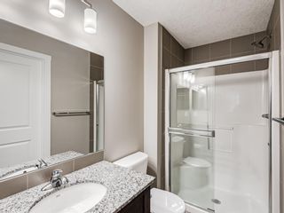Photo 27: 331 Hillcrest Drive SW: Airdrie Row/Townhouse for sale : MLS®# A1063055
