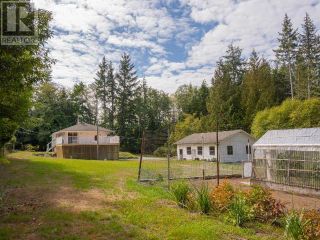 Photo 8: 7151 BOSWELL STREET in Powell River: House for sale : MLS®# 17603