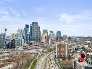 Photo 33: 615 955 McPherson Road NE in Calgary: Bridgeland/Riverside Apartment for sale : MLS®# A2128683