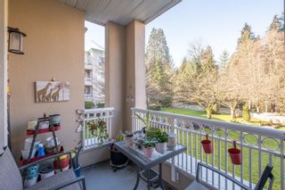 Photo 21: 206 2985 PRINCESS Crescent in Coquitlam: Canyon Springs Condo for sale in "PRINCESS GATE" : MLS®# R2652269