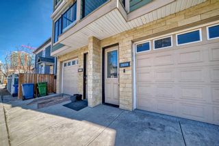 Photo 37: 1808 8 Street SW in Calgary: Lower Mount Royal Semi Detached (Half Duplex) for sale : MLS®# A2114158