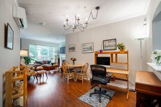 Photo 10: 103 3098 GUILDFORD Way in Coquitlam: North Coquitlam Condo for sale in "MARLBOROUGH HOUSE" : MLS®# R2892846