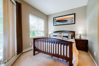 Photo 20: 211 2109 ROWLAND Street in Port Coquitlam: Central Pt Coquitlam Condo for sale in "PARK VIEW PLACE" : MLS®# R2511516