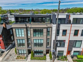 Photo 38: 360A Harbord Street in Toronto: Palmerston-Little Italy House (3-Storey) for sale (Toronto C01)  : MLS®# C8312274
