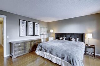 Photo 20: 607 Stratton Terrace SW in Calgary: Strathcona Park Row/Townhouse for sale : MLS®# A1065439
