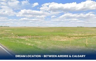 Photo 4: Range Road 12: Balzac Commercial Land for sale : MLS®# A1239790