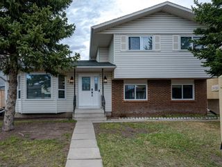 Photo 1: 2420 39 Street NE in Calgary: Rundle Detached for sale : MLS®# A1212475