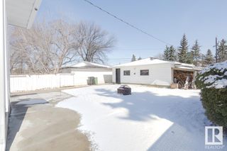 Photo 55: 10846 60 Avenue in Edmonton: Zone 15 House for sale : MLS®# E4382937