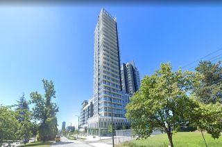 Photo 1: 2104 7433 CAMBIE Street in Vancouver: South Cambie Condo for sale in "Cambie Gardens" (Vancouver West)  : MLS®# R2814784