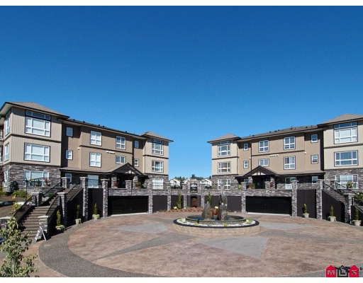 Main Photo: A115 33755 7TH Avenue in Mission: Mission BC Condo for sale in "THE MEWS" : MLS®# F2830733