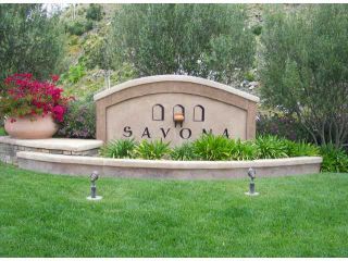 Photo 1: SAN MARCOS Residential for sale : 3 bedrooms : 972 Pearleaf Ct