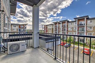 Photo 14: 307 25 Walgrove Walk SE in Calgary: Walden Apartment for sale : MLS®# A2052717