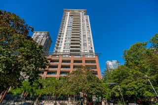Photo 2: 2603 977 MAINLAND Street in Vancouver: Yaletown Condo for sale (Vancouver West)  : MLS®# R2724502
