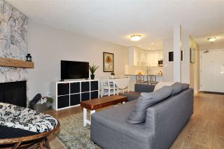 Photo 3: 101 720 EIGHTH Avenue in New Westminster: Uptown NW Condo for sale : MLS®# R2379174