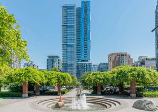 Photo 2: 3206 1111 RICHARDS Street in Vancouver: Downtown VW Condo for sale (Vancouver West)  : MLS®# R2631821