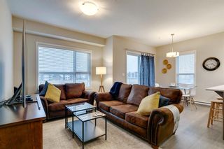 Photo 3: 209 20 Seton Park SE in Calgary: Seton Apartment for sale : MLS®# A1161423