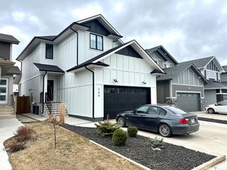 Photo 1: 144 Thakur Street in Saskatoon: Aspen Ridge Residential for sale : MLS®# SK962518