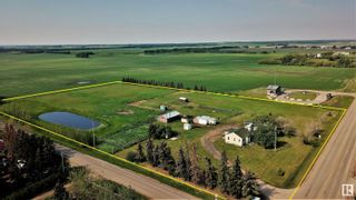 Photo 6: 26501 SH 633: Rural Sturgeon County Rural Land/Vacant Lot for sale : MLS®# E4300018