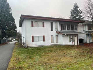 Photo 4: 2172 SALISBURY Avenue in Port Coquitlam: Glenwood PQ House for sale : MLS®# R2835366