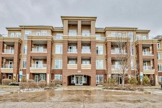 Main Photo: 308 8 Hemlock Crescent SW in Calgary: Spruce Cliff Apartment for sale : MLS®# A2034524