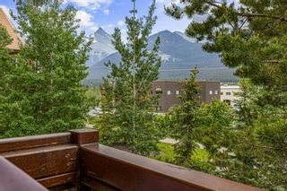 Photo 10: 220 190 Kananaskis Way: Canmore Apartment for sale : MLS®# A1235003