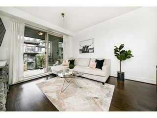 Photo 6: 305 7428 BYRNEPARK Walk in Burnaby: South Slope Condo for sale in "The Green" (Burnaby South)  : MLS®# R2489455