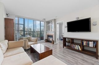 Photo 16: 302 1630 W 1ST Avenue in Vancouver: False Creek Condo for sale in "The Galleria" (Vancouver West)  : MLS®# R2780814