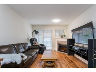 Photo 18: 308 2468 ATKINS Avenue in Port Coquitlam: Central Pt Coquitlam Condo for sale in "BORDEAUX" : MLS®# R2463390